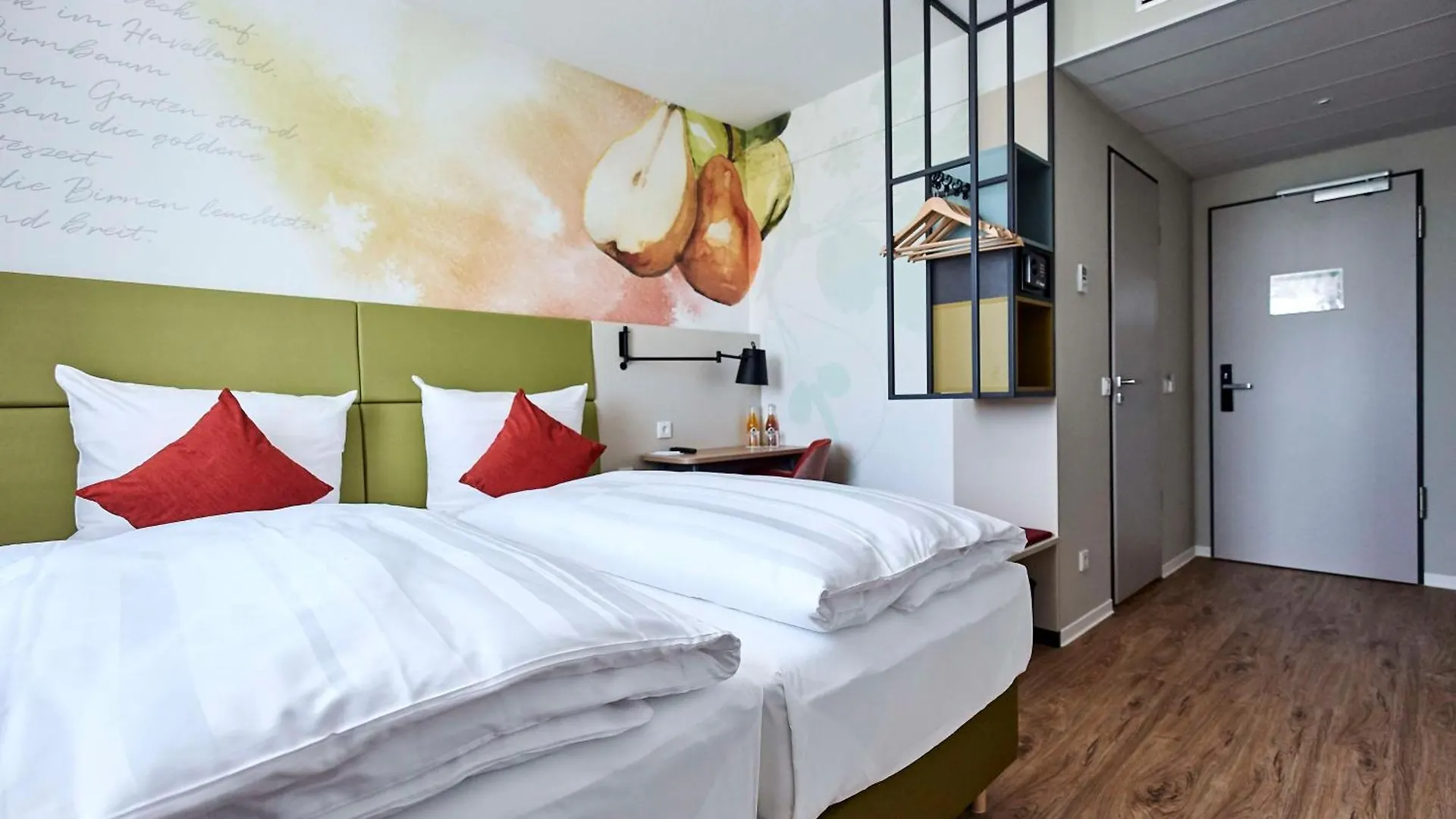 Best Western Hotel Viernheim Mannheim Tyskland