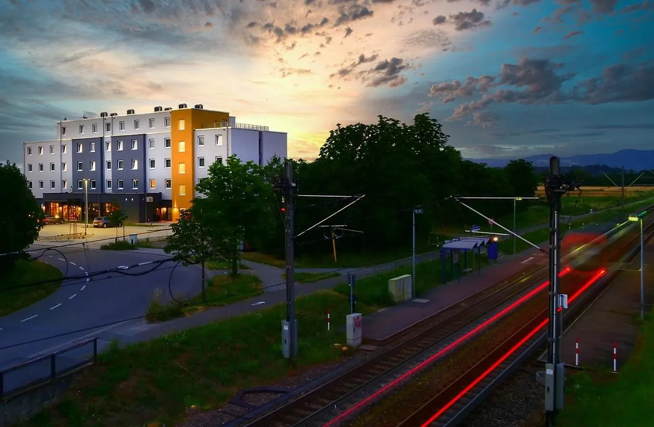 Best Western Hotel Viernheim Mannheim