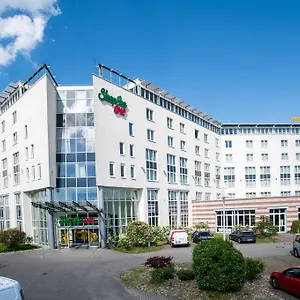 Western Conference Airporthotel Frankfurt Lägenhetshotell