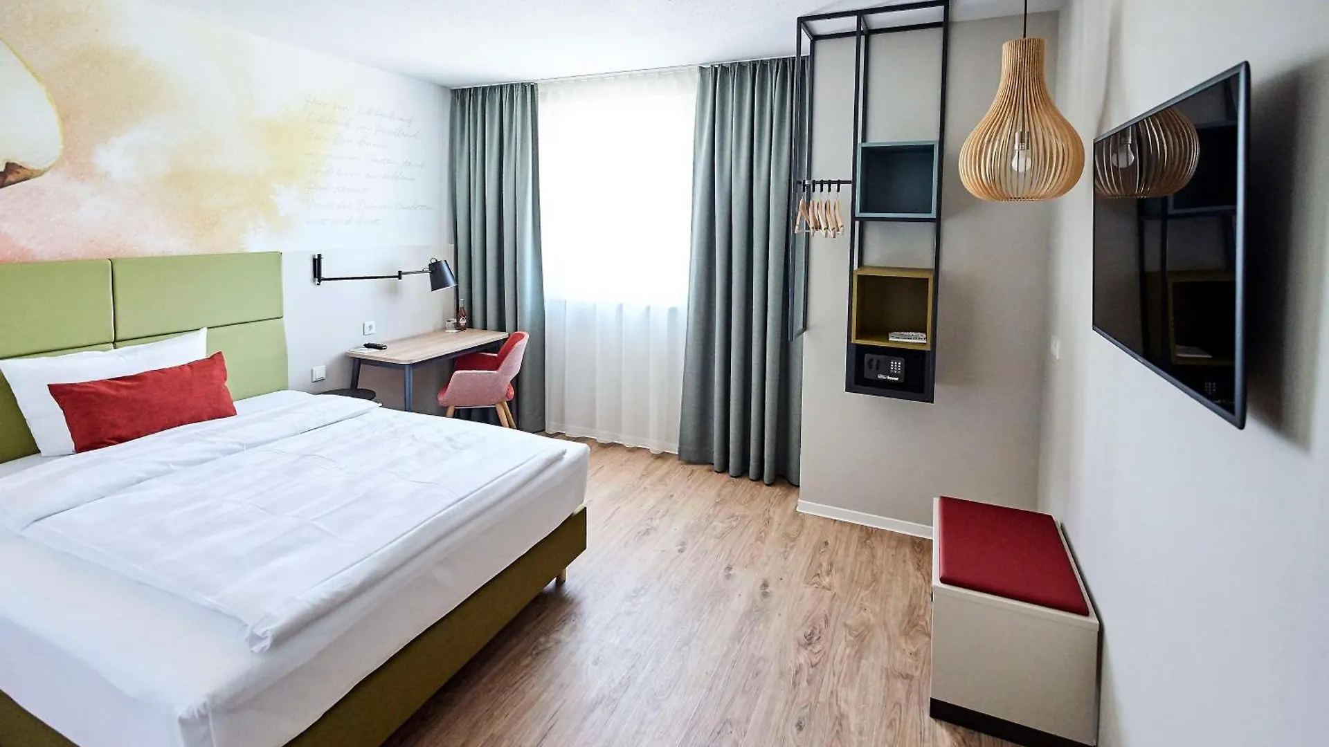 Best Western Hotel Viernheim Mannheim