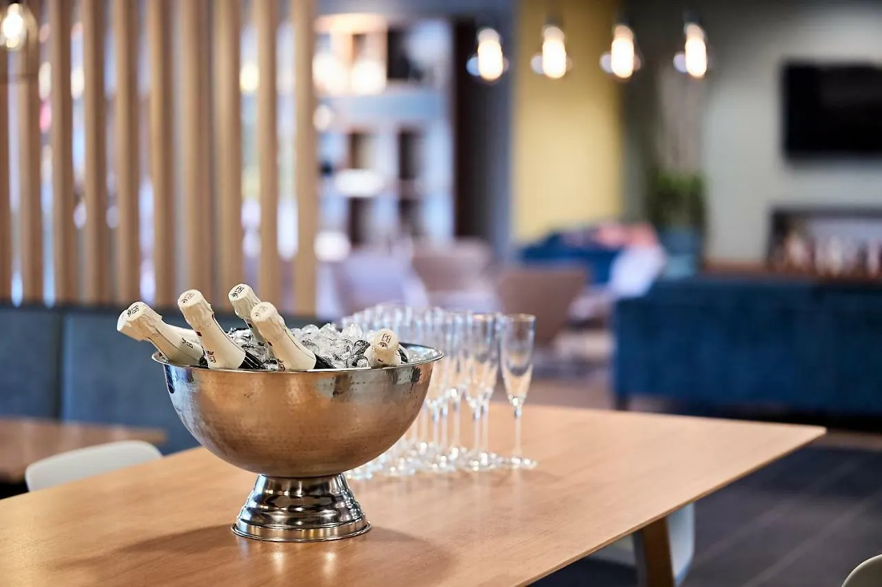 Best Western Hotel Viernheim Mannheim